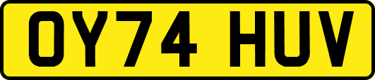 OY74HUV