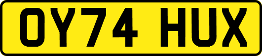 OY74HUX