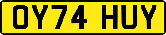 OY74HUY