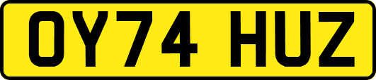 OY74HUZ