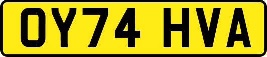 OY74HVA