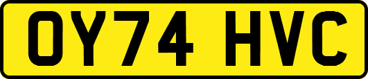 OY74HVC