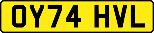 OY74HVL