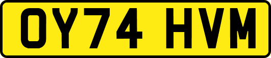 OY74HVM
