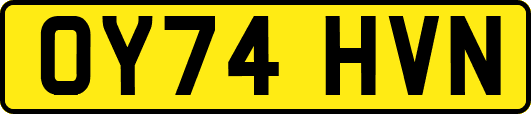 OY74HVN