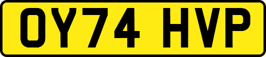 OY74HVP