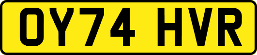 OY74HVR