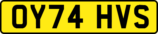 OY74HVS