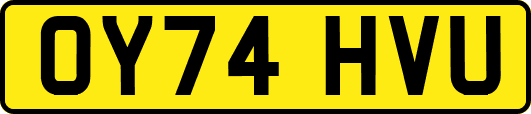 OY74HVU