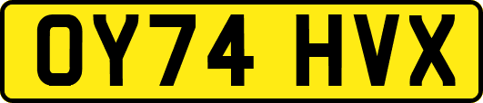 OY74HVX