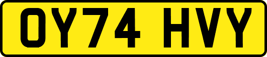 OY74HVY