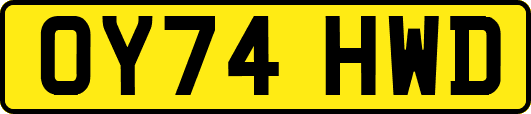 OY74HWD