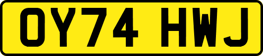 OY74HWJ