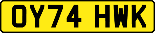 OY74HWK