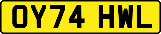 OY74HWL