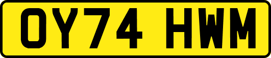 OY74HWM
