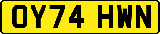 OY74HWN