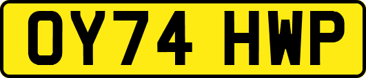 OY74HWP