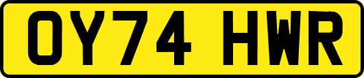 OY74HWR