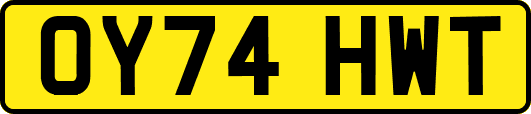OY74HWT