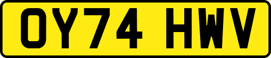 OY74HWV
