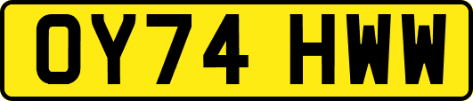 OY74HWW