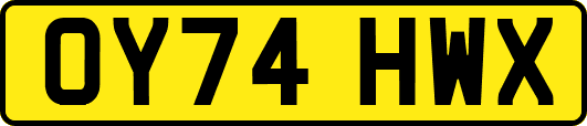 OY74HWX