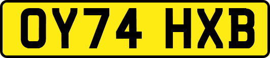 OY74HXB