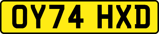 OY74HXD
