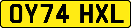 OY74HXL