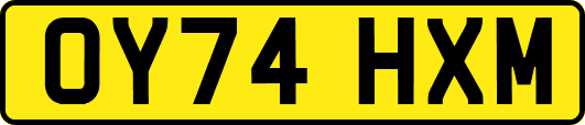 OY74HXM