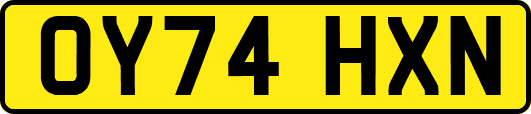 OY74HXN