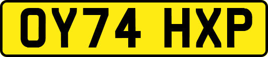 OY74HXP