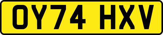 OY74HXV