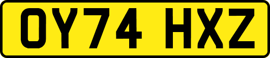 OY74HXZ