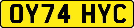 OY74HYC