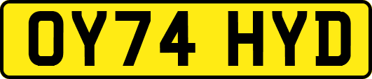 OY74HYD