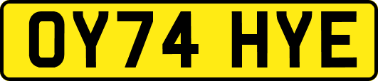 OY74HYE