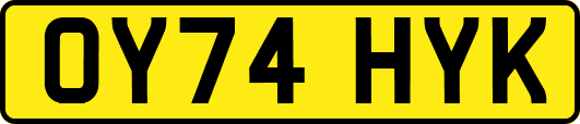 OY74HYK