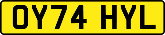 OY74HYL