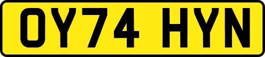OY74HYN