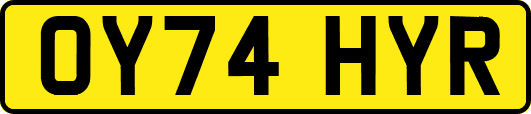OY74HYR