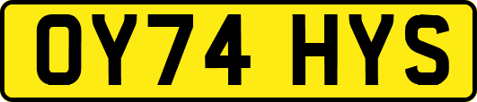 OY74HYS