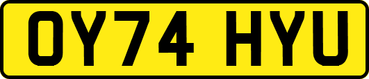 OY74HYU