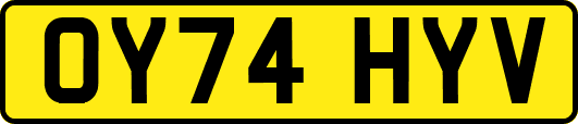 OY74HYV