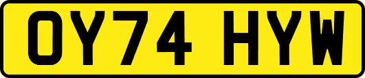 OY74HYW