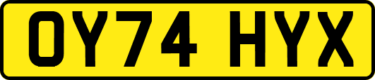 OY74HYX