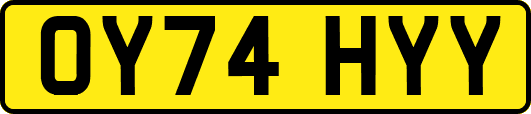 OY74HYY