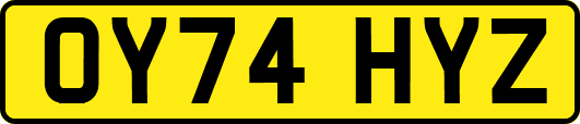 OY74HYZ