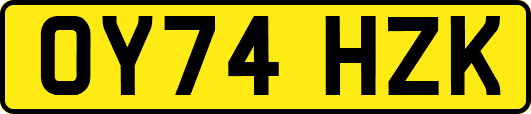 OY74HZK